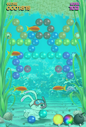 Bubble Rabbit اسکرین شاٹ 3
