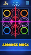 Color Stack: Rings Puzzle 截圖 2