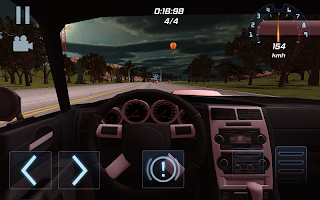 Top Speed Racing:Furious Drive screenshot 1