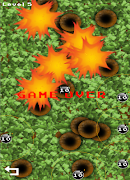 برنامه‌نما Time Bomb عکس از صفحه