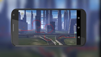 برنامه‌نما Bike Race - Motorcycle Game عکس از صفحه