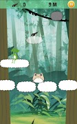 Jumpy Frog 截圖 2