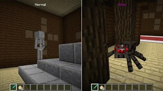 Levels 2 Mod for Minecraft Ekran Görüntüsü 2