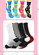 Socks Design screenshot 1