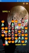 spooky puzzle اسکرین شاٹ 6