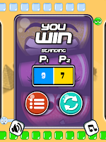 Ping Pong Ball Shots screenshot 1