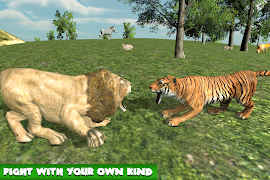 Ultimate Tiger Simulator Screenshot 4