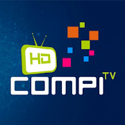 COMPITV 海報
