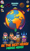 Merge Hero : Idle Casual Game screenshot 6