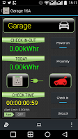 Hans Electricity Meter Manager Plakat