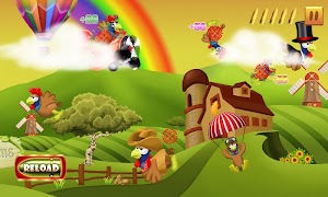 Chicken Hunter Shoot screenshot 5