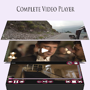 Mp4 Player-poster