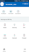 Teke Multi Service স্ক্রিনশট 1