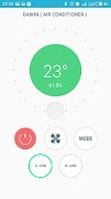 Rogo Alfa screenshot 1