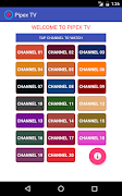 Pipex TV screenshot 6