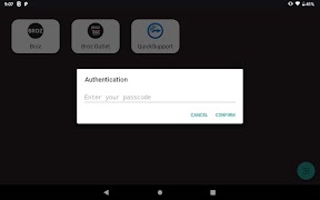 Broz Launchpad Screenshot 3