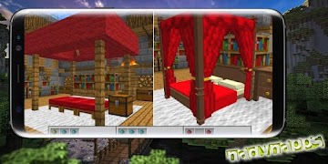 DecoCraft Mod for Minecraft スクリーンショット 6