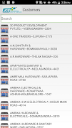 JC Groups screenshot 1