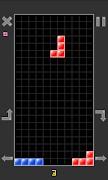 Tetramino تصوير الشاشة 6