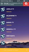 TV STREAMING screenshot 2