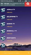 TV STREAMING screenshot 2