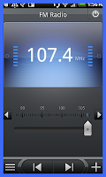 Radio Record ảnh chụp màn hình 2