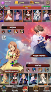 RisingBattle.IO capture d'écran 1