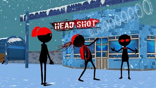Stickman Sniper 3D gönderen