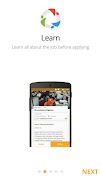 Hired screenshot 3