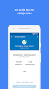Datally: data saving app by Google ảnh chụp màn hình 4