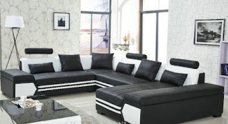 Model Sofa Moden syot layar 6