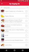 Shop 'n Save screenshot 3