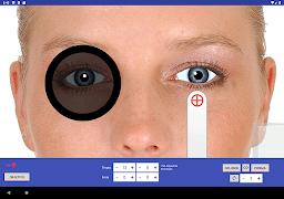 PTDiagnosis تصوير الشاشة 1