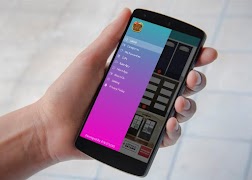 Front Double Door Design poster