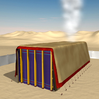 Tabernáculo VR screenshot 3