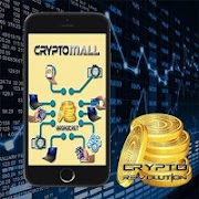 CRYPTO-MALL スクリーンショット 3