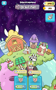 Space Bunnies captura de pantalla 2