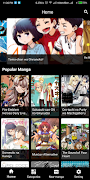 Rabo Reader screenshot 4
