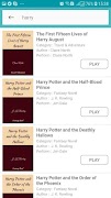 Audiobook Free screenshot 6