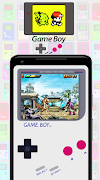 Poké GB Emulator For Android (GameBoy Emulator) Ekran Görüntüsü 4