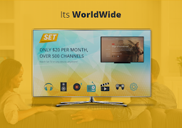 SETVNOW 스크린샷 6