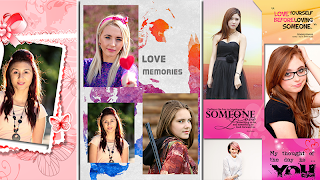 Photo Editor Collage Maker penulis hantaran