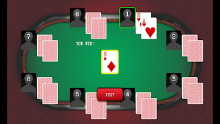 In Between スクリーンショット 2