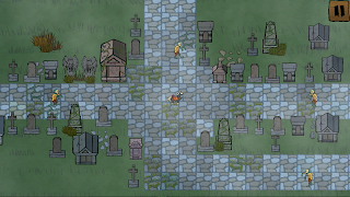 برنامه‌نما Voodoo Cheval عکس از صفحه