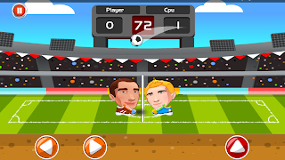 World Headball Cup screenshot 7