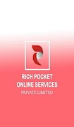 Rich Pockets ポスター