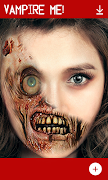 4 Schermata Vampire ME!