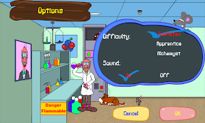 The Alchemist screenshot 2