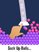 Funnel Balls screenshot 4