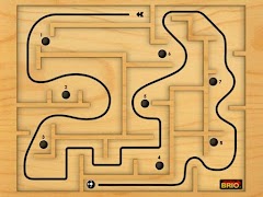 Maze Board imagem de tela 1